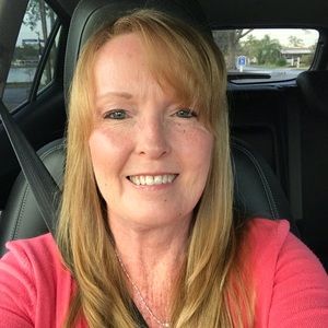 Meet your Posher, Patty